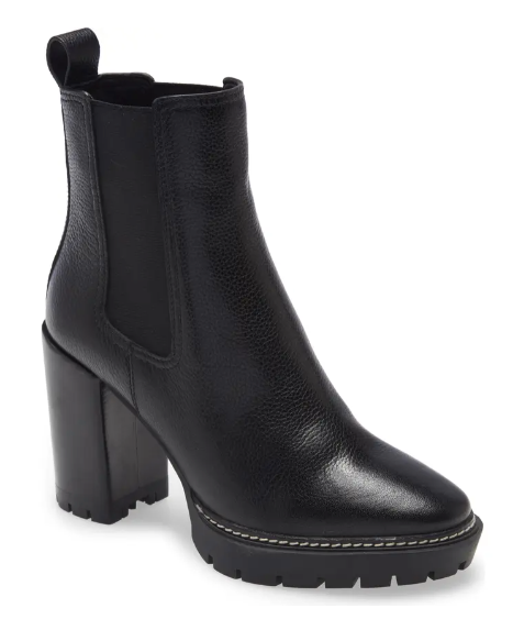 Pascal chelsea boot tory cheap burch